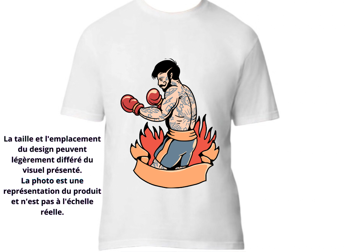 Boxeur