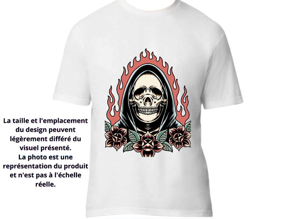 Skull #4