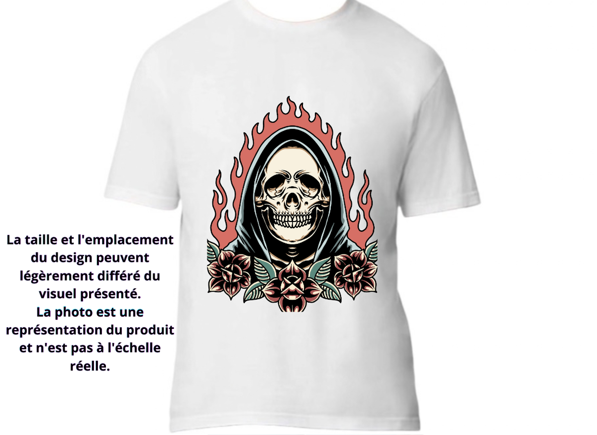 Skull #4