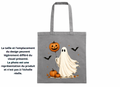 Ghost ça pumpkin