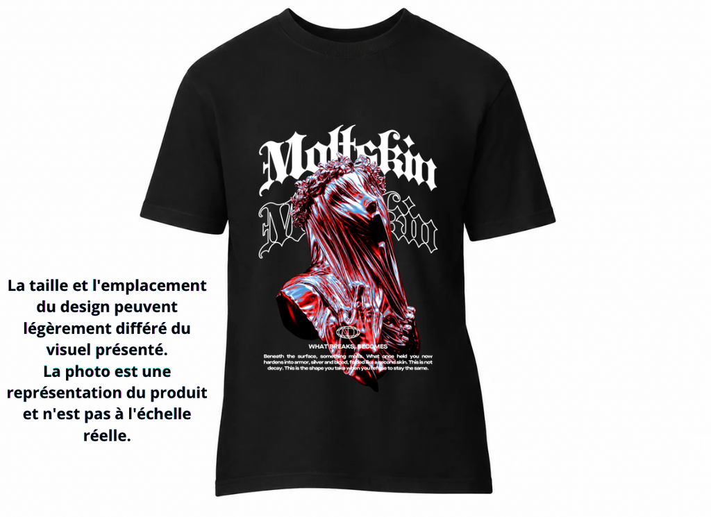 Malthskin