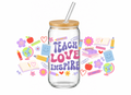 Teach love