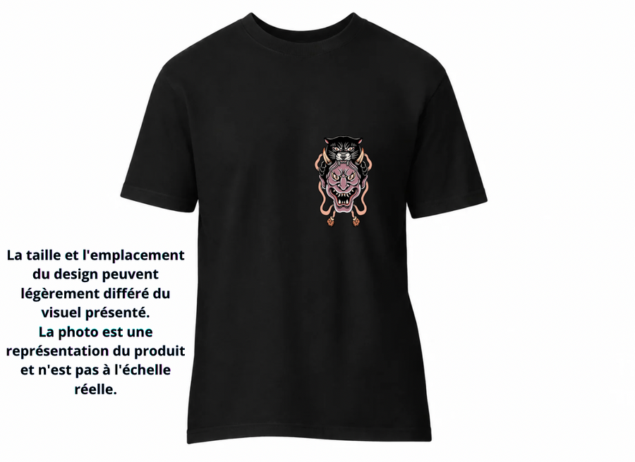 Tee shirt + sweat Thème tattoo