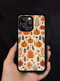 fall pumpkin