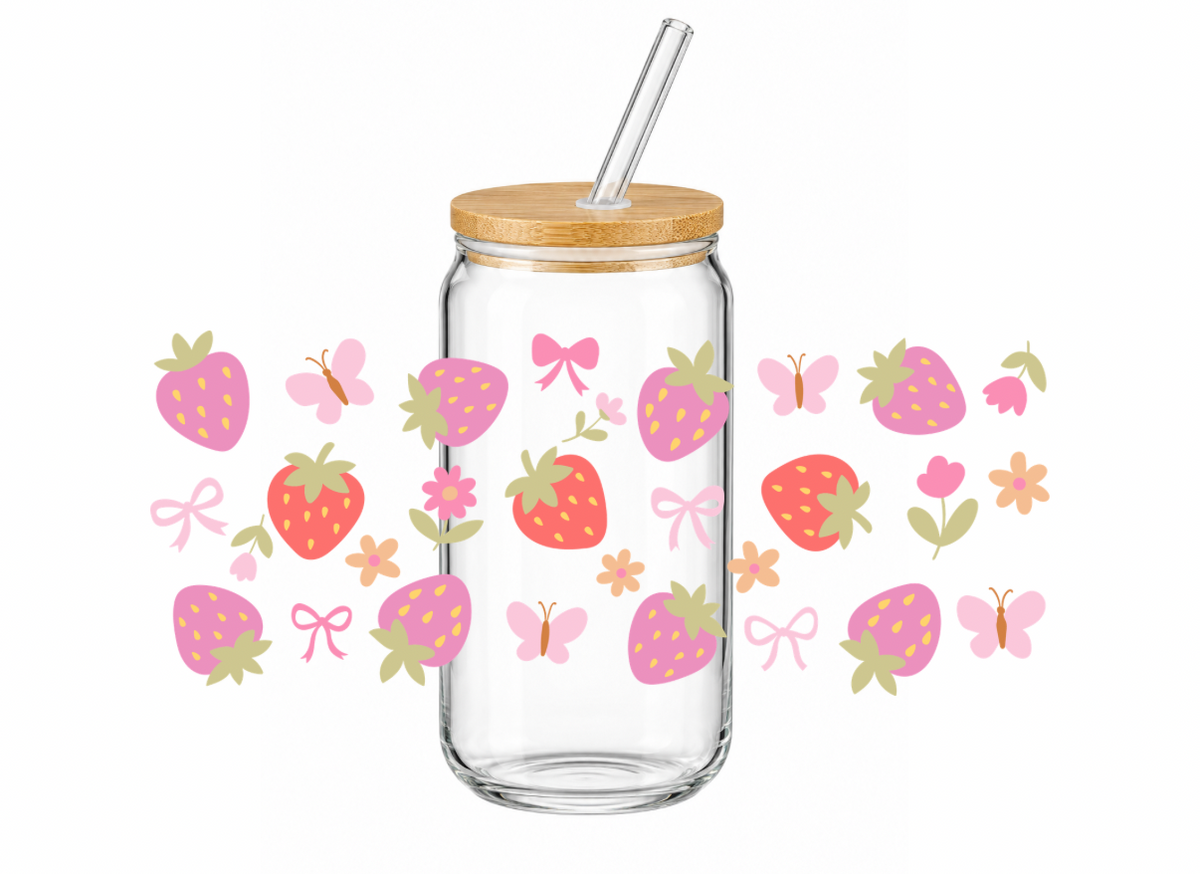Strawberry