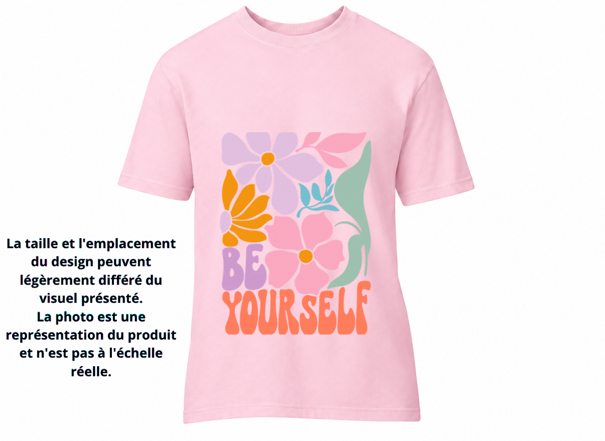 Yourself