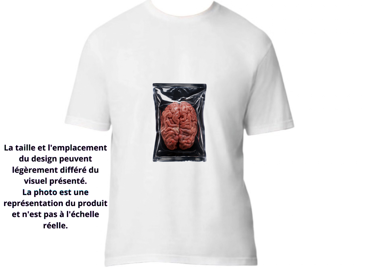 Brain pocket