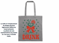 Merry little drink