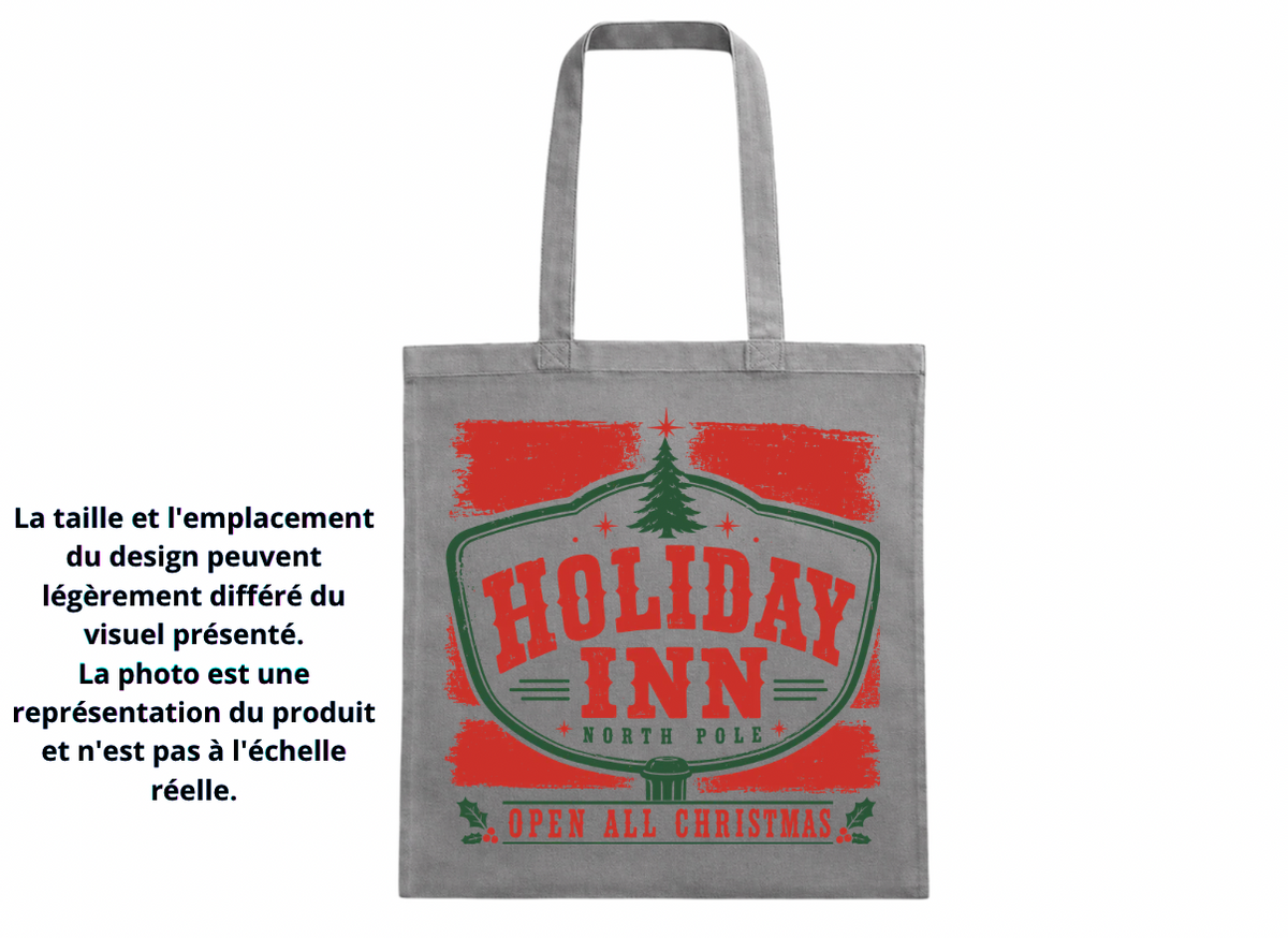 Holiday inn