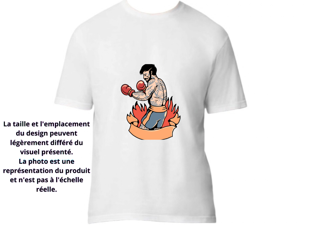 Boxeur