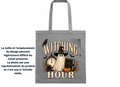 Witching hour