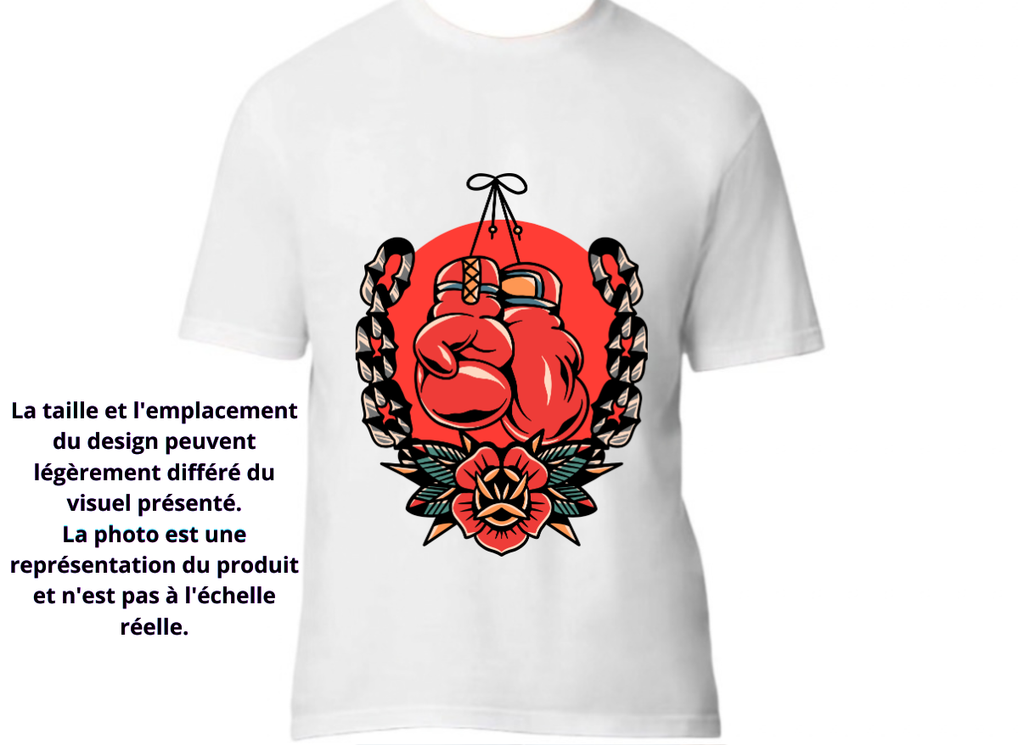 Boxe
