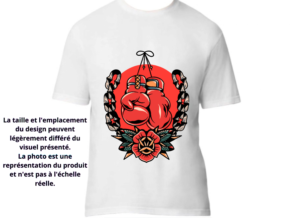 Boxe