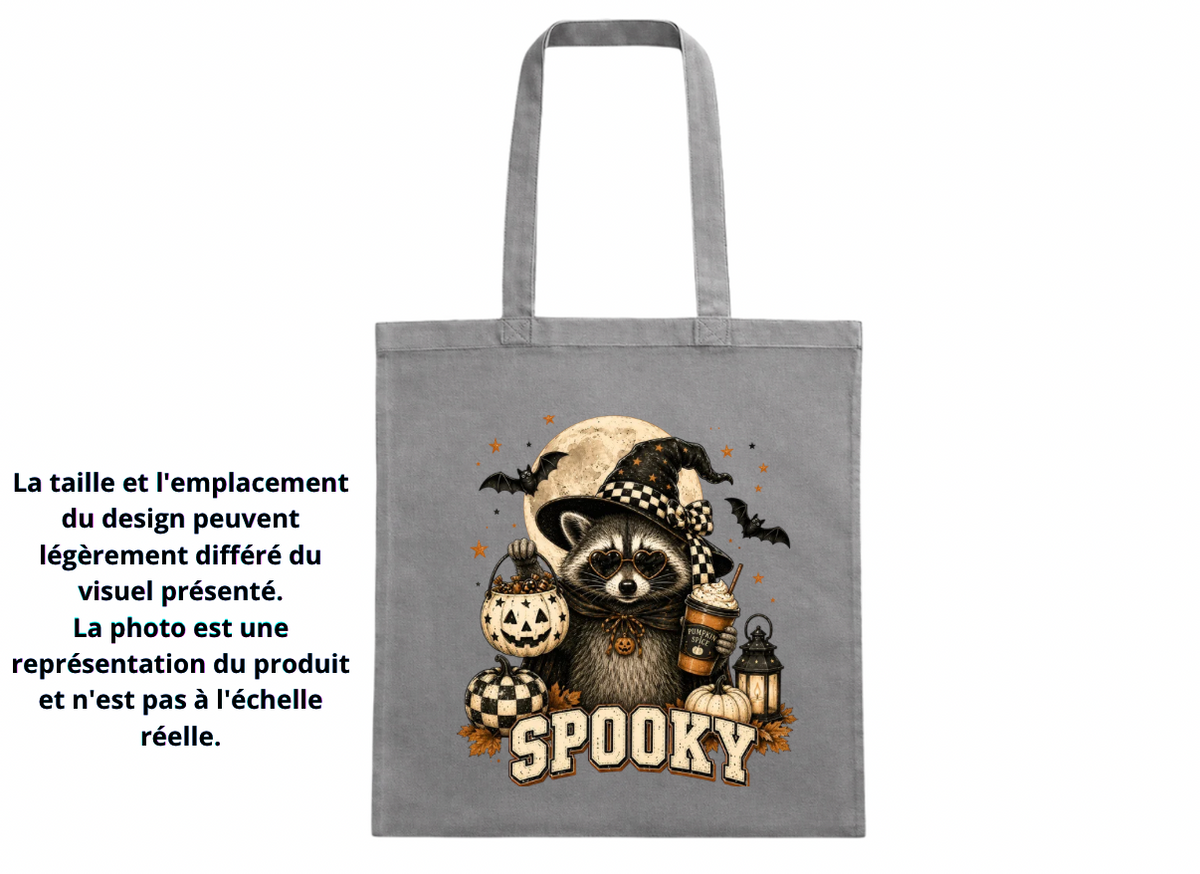 Spooky