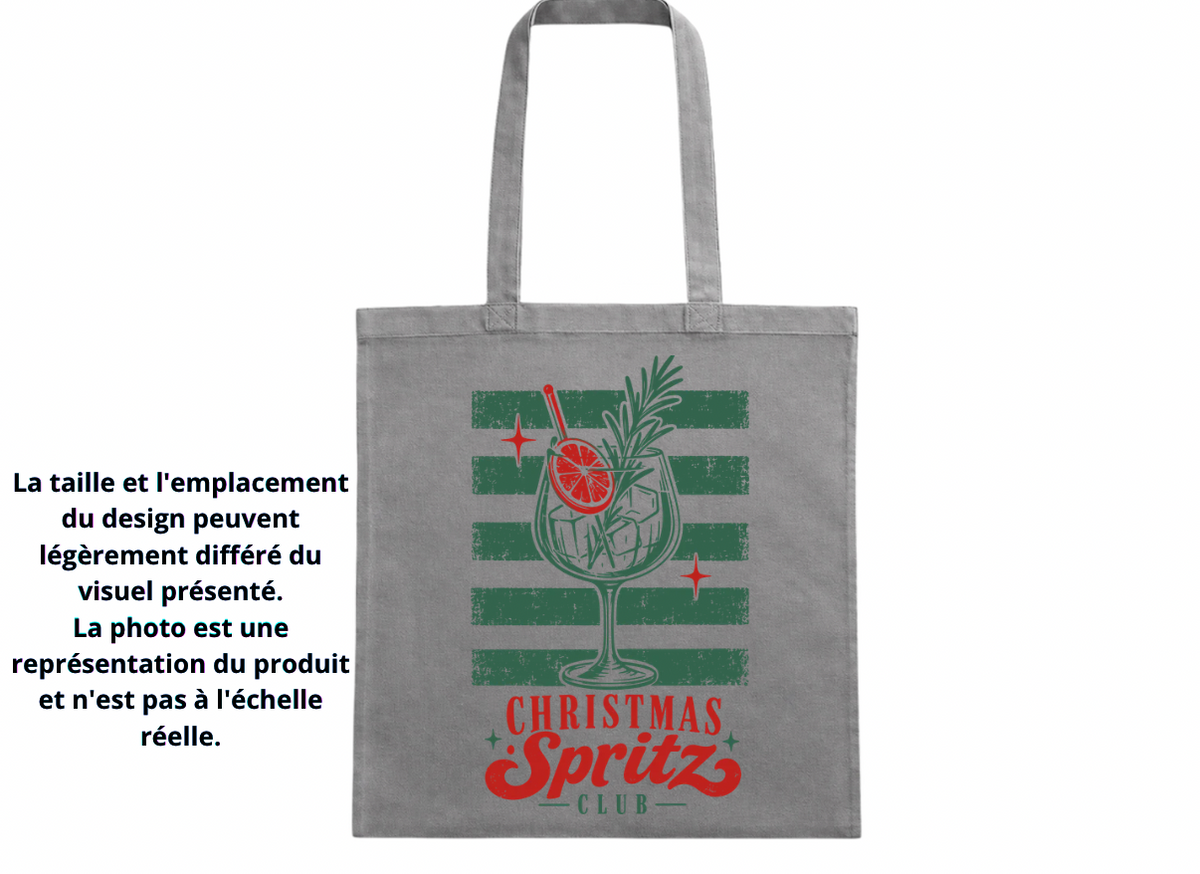 Christmas Spritz