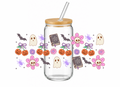 Pumpkin cherry