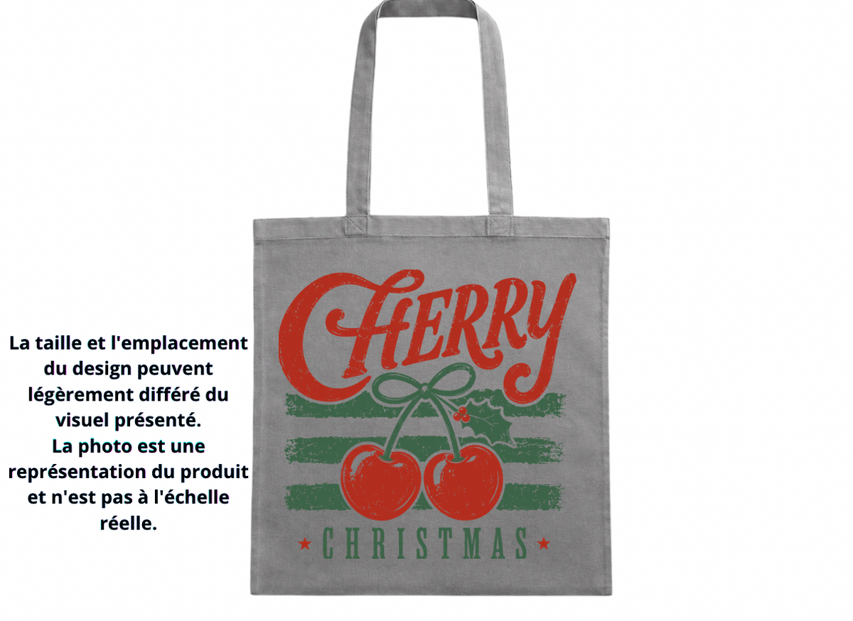 Cherry christmas