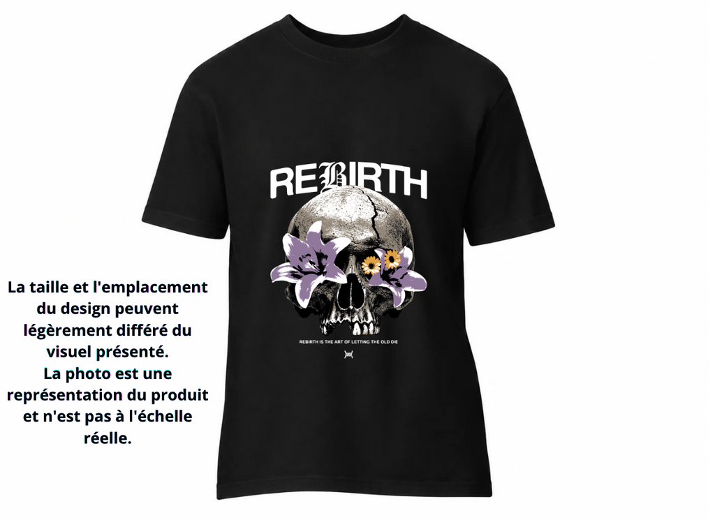 Rebirth