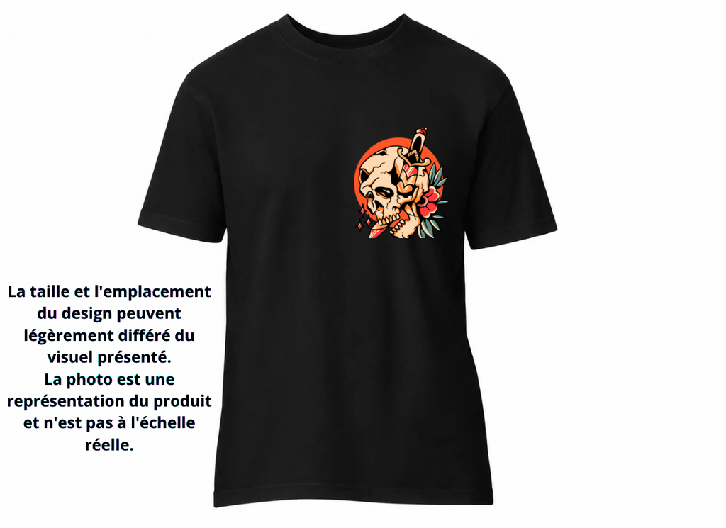 Skull #5