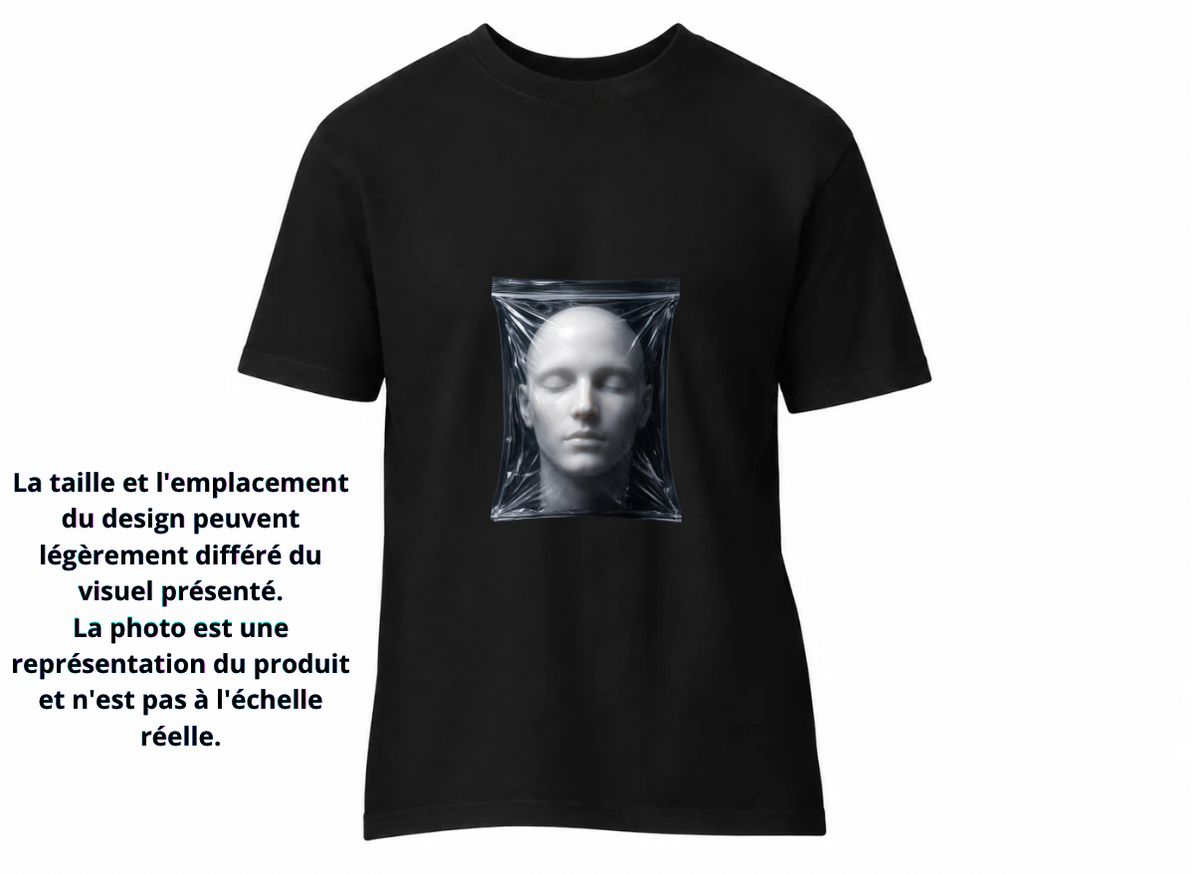 Face pocket