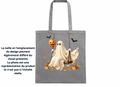 Swing ghost