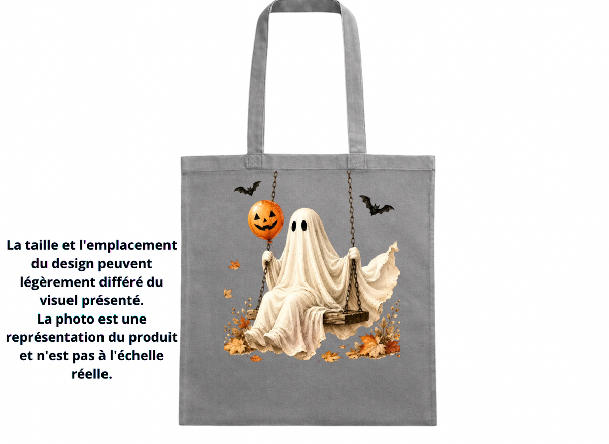 Swing ghost