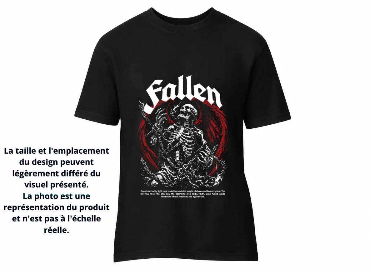 Fallen