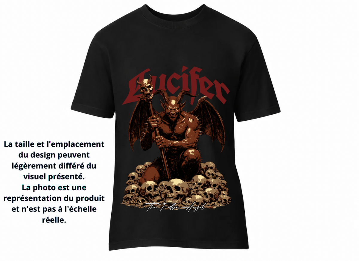 Lucifer