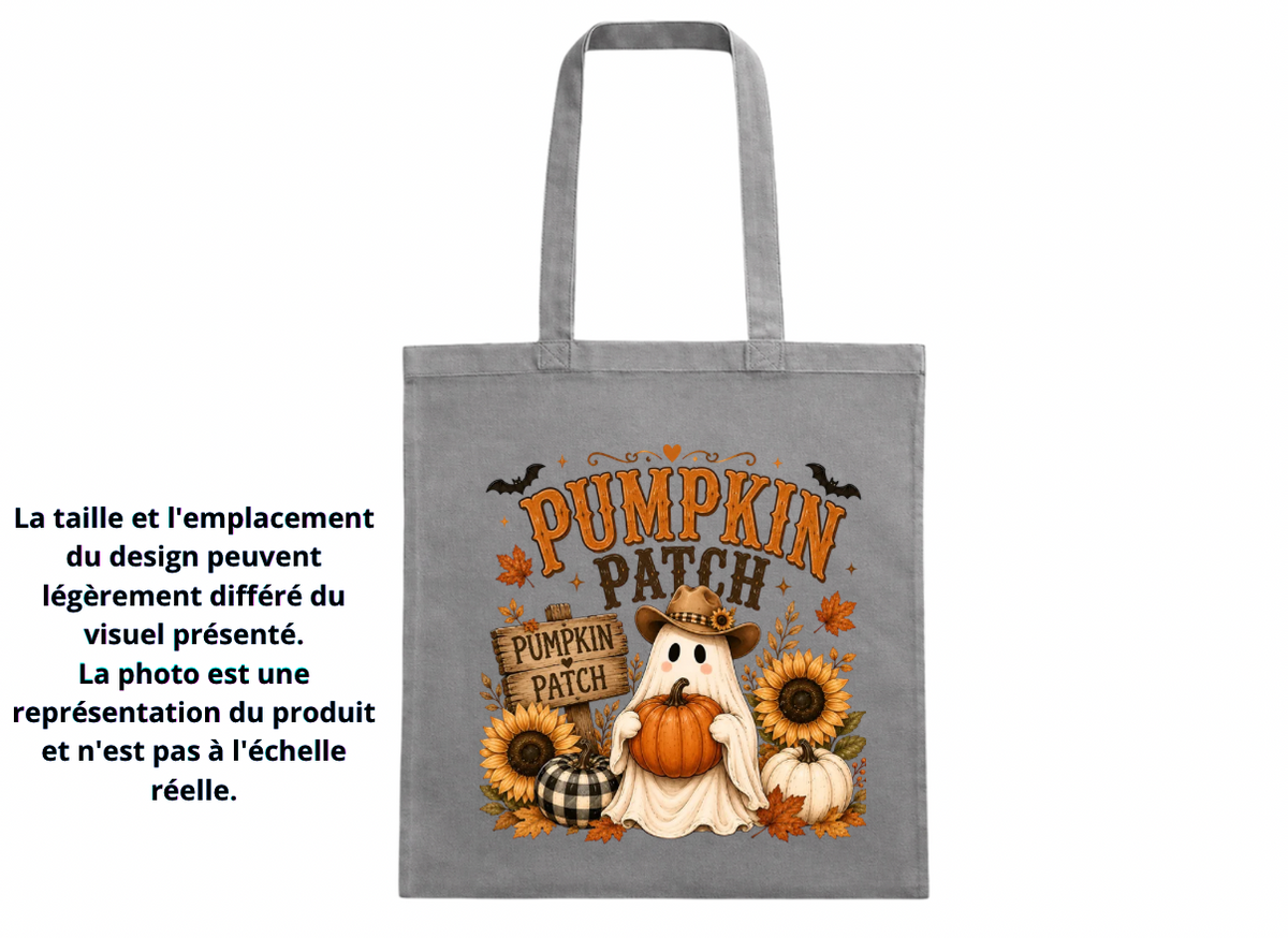 Pumpking patch