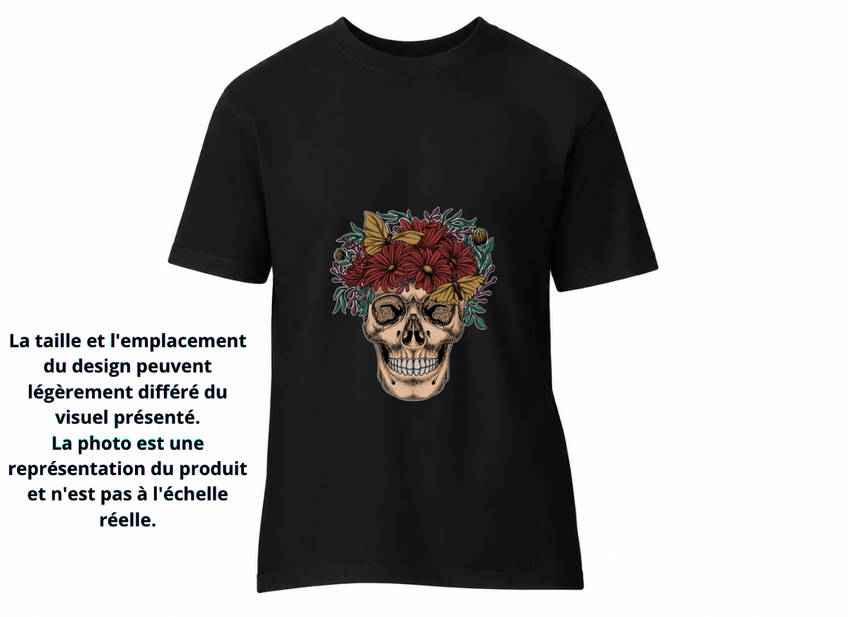 Skull #3