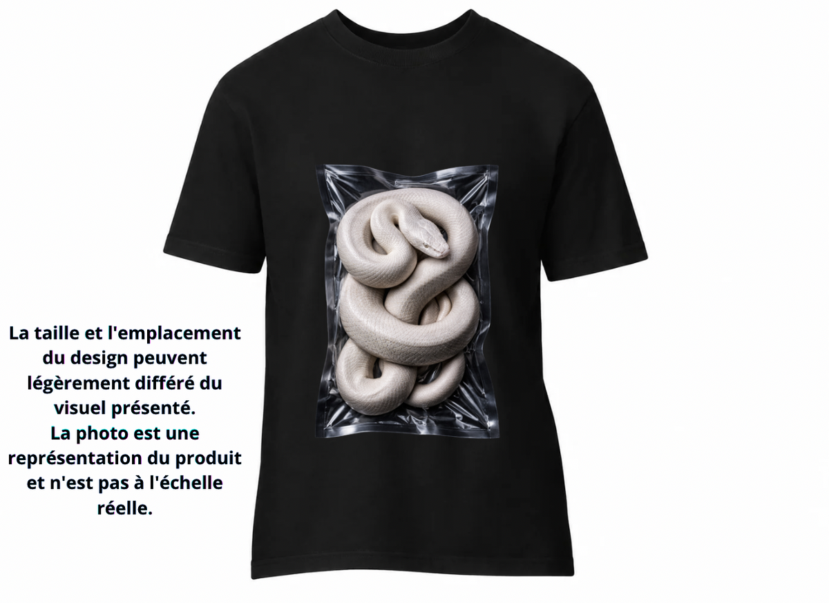 Snake pocket
