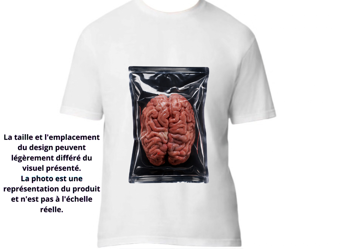 Brain pocket
