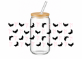 Batty bows