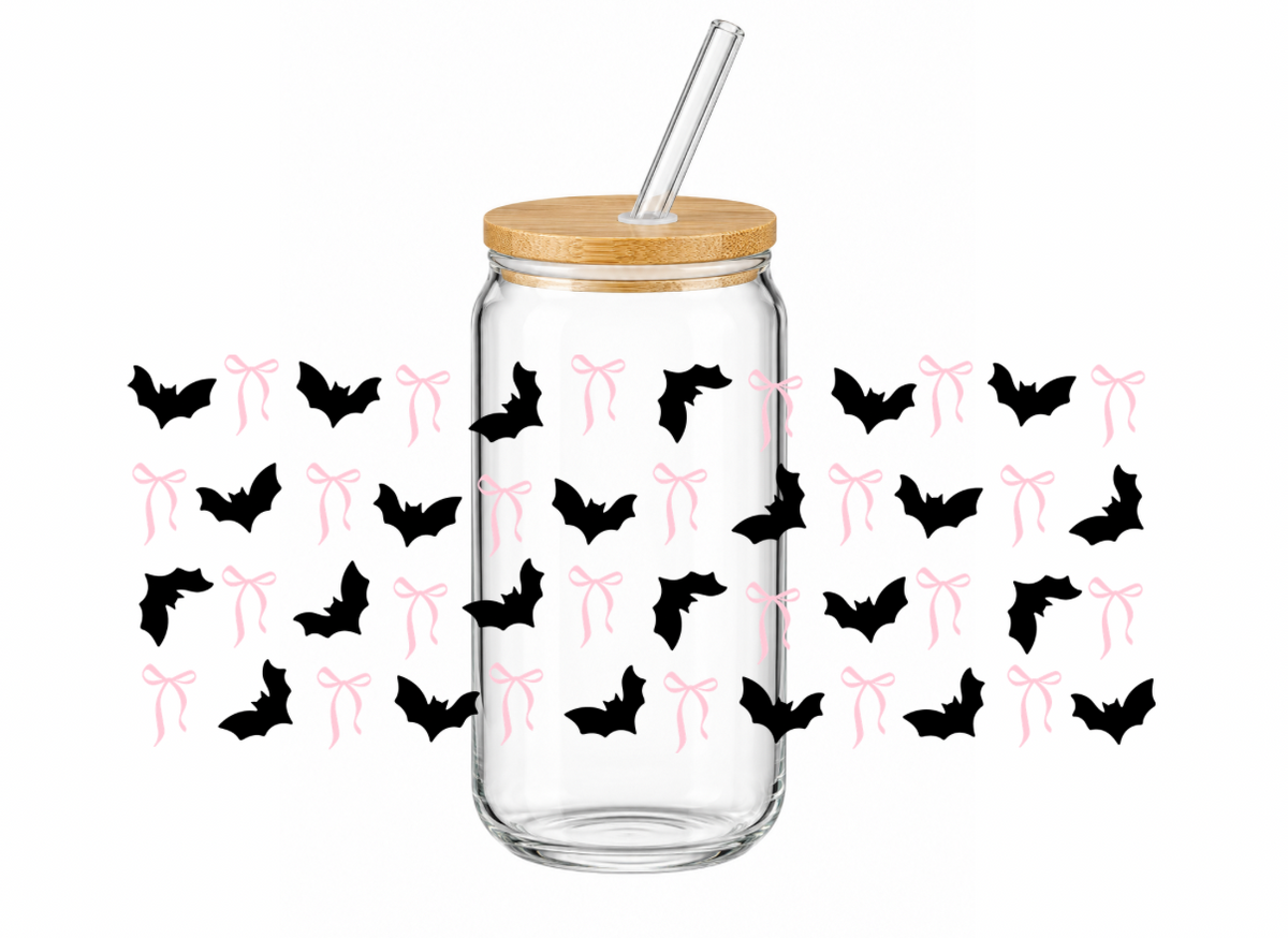 Batty bows