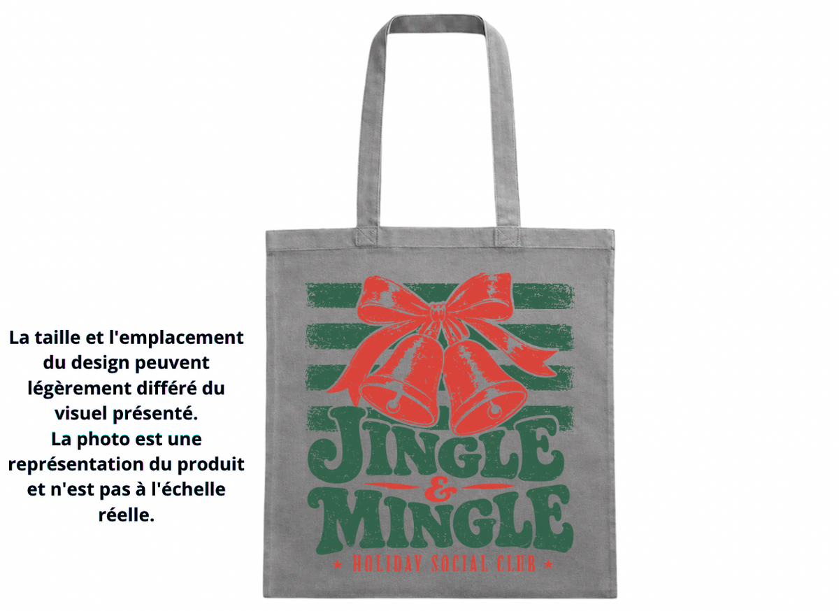 Jingle mingle