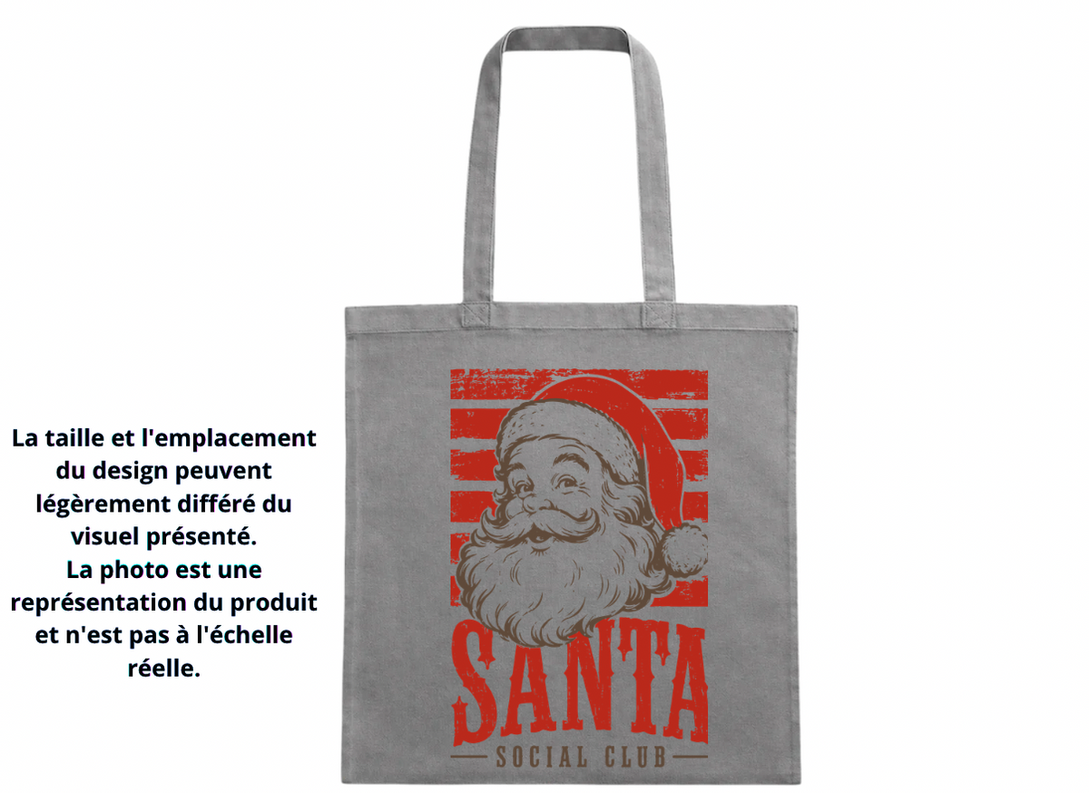 Santa