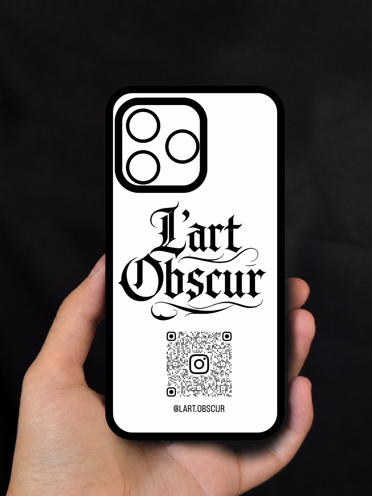 Créer ta coque Pro!￼